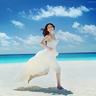 海豚湾恋人